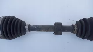 39101-GDD5A Полуось передняя левая (приводной вал, шрус) Mazda 3 BM Арт AL16410268890_3, вид 4