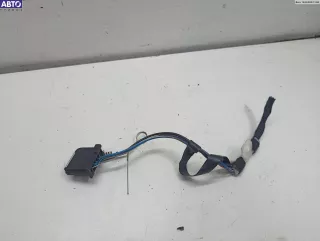  Разъем (фишка) проводки Opel Astra J Арт 54885335, вид 1