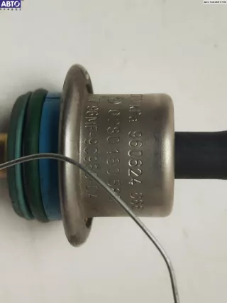 0280160585, 270KpA Регулятор давления топлива Ford Mondeo 2 Арт 54719876, вид 2
