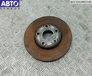  Диск тормозной передний Ford Focus 2 Арт 54983656, вид 1