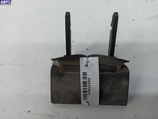 4B0827777A Ручка крышки (двери) багажника Audi A6 C5 (S6,RS6) Арт 54954999, вид 2