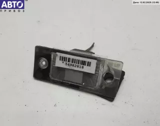 Подсветка номера Volkswagen Passat B5 Арт 54982818, вид 1