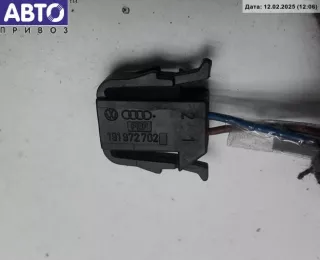535972702 Разъем (фишка) проводки Volkswagen Passat B5 Арт 54972426, вид 2