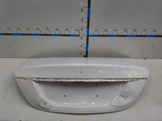 A2057502400 Крышка багажника Mercedes C W205 Арт 757174, вид 1