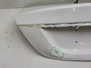 A2057502400 Крышка багажника Mercedes C W205 Арт 757174, вид 2