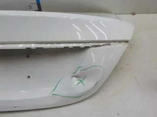 A2057502400 Крышка багажника Mercedes C W205 Арт 757174, вид 3