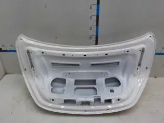 A2057502400 Крышка багажника Mercedes C W205 Арт 757174, вид 8