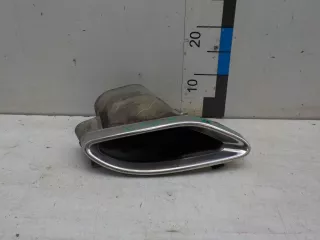 A2054901227 Насадка глушителя Mercedes C W205 Арт 757173, вид 1