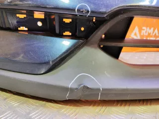 KF1B50031E8P, KB8A50031, 4 бампер мазда сх-5 (сх5 cx5 цх5 цх-5 c Mazda CX-5 2 Арт 281019PM, вид 2