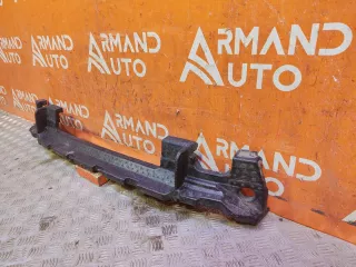 4M0807550G, 4 абсорбер бампера Audi Q7 4M restailing Арт 281039PM, вид 4