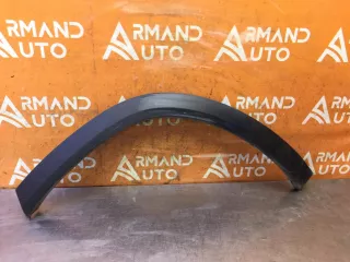 6073118000, 8890043630, 7 расширитель крыла Geely Monjaro Арт 286374PM, вид 1