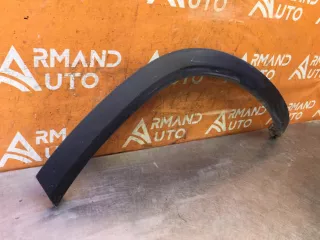 6073118000, 8890043630, 7 расширитель крыла Geely Monjaro Арт 286374PM, вид 2