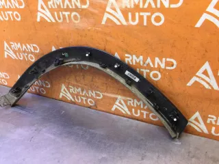 6073118000, 8890043630, 7 расширитель крыла Geely Monjaro Арт 286374PM, вид 7