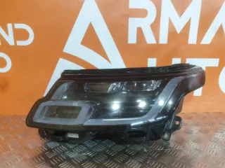LR139376, JK5213W030EG, 1 фара Land Rover Range Rover 4 Арт 287436PM, вид 1