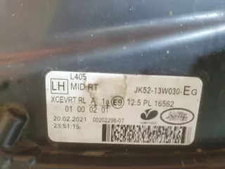 LR139376, JK5213W030EG, 1 фара Land Rover Range Rover 4 Арт 287436PM, вид 12