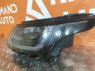 LR139376, JK5213W030EG, 1 фара Land Rover Range Rover 4 Арт 287436PM, вид 4