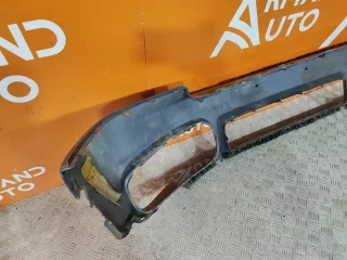 51117478624, 51117390520, 3 бампер мини кантримен ф60 (ф f 60) MINI COUNTRYMAN F60 Арт 287722PM, вид 8