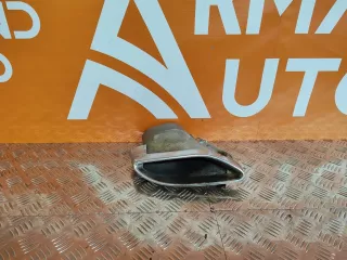 A2054900400, 7 Насадка глушителя Mercedes C W205 Арт 287843PM, вид 1