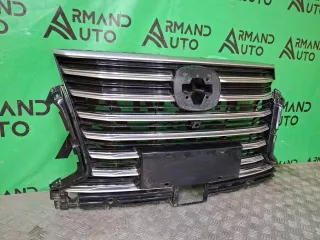 S4010663901, 2803130AP31, 7 решетка радиатора Changan cs 95 Арт 352328RM, вид 2