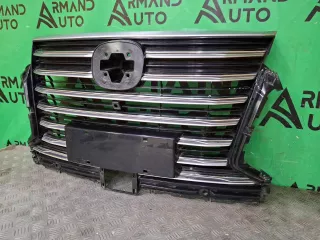 S4010663901, 2803130AP31, 7 решетка радиатора Changan cs 95 Арт 352328RM, вид 3