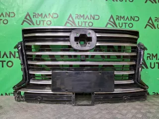 S4010663901, 2803130AP31, 7 решетка радиатора Changan cs 95 Арт 352328RM, вид 4