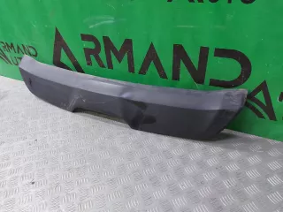 86665M0000, 4 накладка юбки бампера Hyundai Creta 1 Арт 352682RM, вид 2