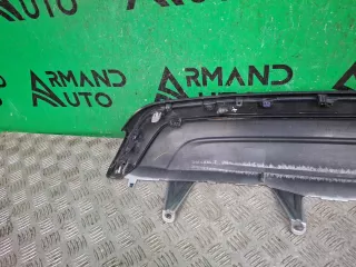 5210848070, 8 Накладка бампера Lexus RX 4 Арт 353237RM, вид 6