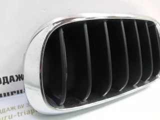 7316075 Решетка радиатора BMW X5 F15 Арт TP104747, вид 2