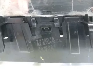7316075 Решетка радиатора BMW X5 F15 Арт TP104747, вид 9