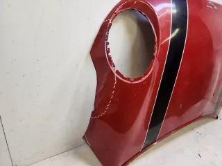 41007374519 капот MINI Cooper F56,F55 Арт VZ228878, вид 2