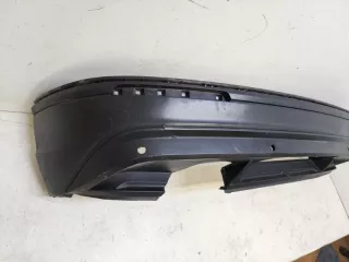 5NA807521 Юбка бампера Volkswagen Tiguan 2 Арт VZ228898, вид 2