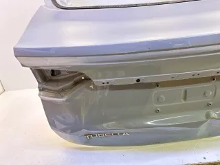5062043200C15 крышка багажника Geely Tugella Арт VZ228933, вид 3