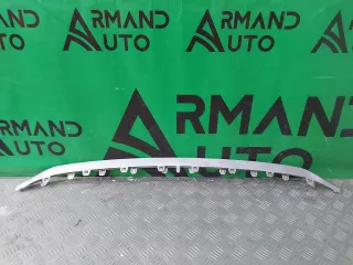 602001536AA, 7 Накладка бампера нижняя Omoda S5 Арт ARM337423, вид 1
