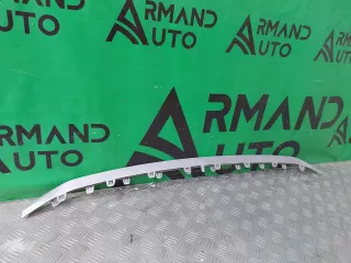 602001536AA, 7 Накладка бампера нижняя Omoda S5 Арт ARM337423, вид 2