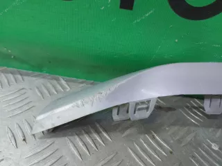 602001536AA, 7 Накладка бампера нижняя Omoda S5 Арт ARM337423, вид 3