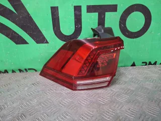 5NA945207F, 4 Фонарь внешний Volkswagen Tiguan 2 Арт ARM349377, вид 1