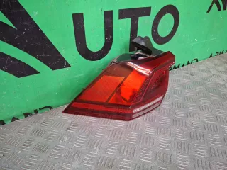 5NA945207F, 4 Фонарь внешний Volkswagen Tiguan 2 Арт ARM349377, вид 2