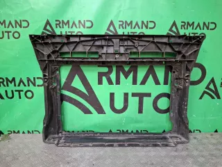57R805588A, 2 Панель передняя (суппорт радиатора) Skoda Karoq Арт ARM349524, вид 7