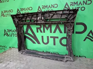 57R805588A, 2 Панель передняя (суппорт радиатора) Skoda Karoq Арт ARM349524, вид 9