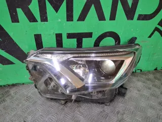 8117042650, 8 Фара Toyota Rav 4 4 Арт ARM353137, вид 1