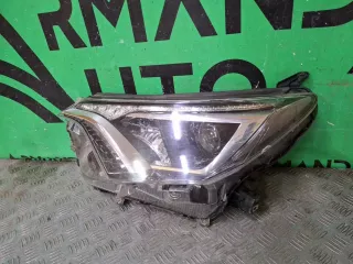8117042650, 8 Фара Toyota Rav 4 4 Арт ARM353137, вид 2