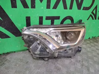 8117042650, 8 Фара Toyota Rav 4 4 Арт ARM353137, вид 3