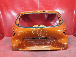 901523137R, 901006247R, 901523137R крышка багажника Renault Kaptur Арт MB85190, вид 1