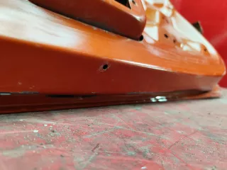 901523137R, 901006247R, 901523137R крышка багажника Renault Kaptur Арт MB85190, вид 13