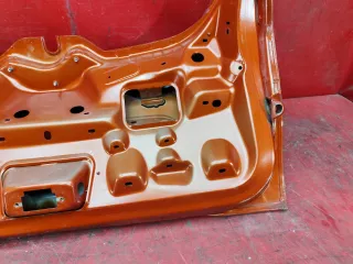 901523137R, 901006247R, 901523137R крышка багажника Renault Kaptur Арт MB85190, вид 14