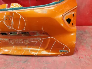 901523137R, 901006247R, 901523137R крышка багажника Renault Kaptur Арт MB85190, вид 2