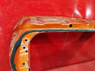 901523137R, 901006247R, 901523137R крышка багажника Renault Kaptur Арт MB85190, вид 5