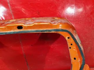 901523137R, 901006247R, 901523137R крышка багажника Renault Kaptur Арт MB85190, вид 6
