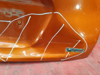 901523137R, 901006247R, 901523137R крышка багажника Renault Kaptur Арт MB85190, вид 8