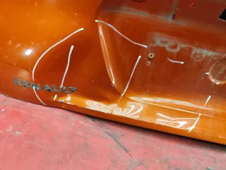 901523137R, 901006247R, 901523137R крышка багажника Renault Kaptur Арт MB85190, вид 10